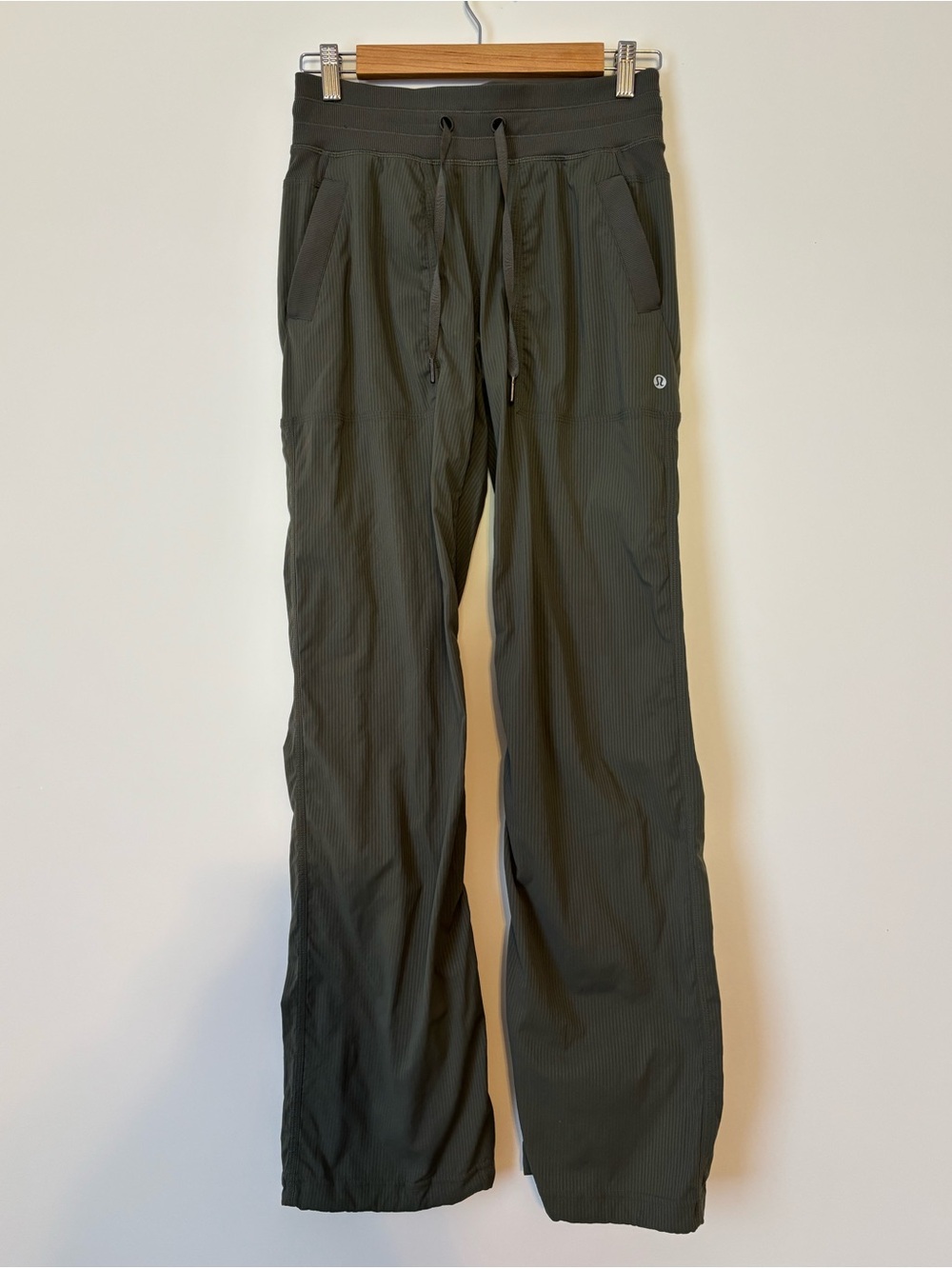 Lululemon dance studio pants